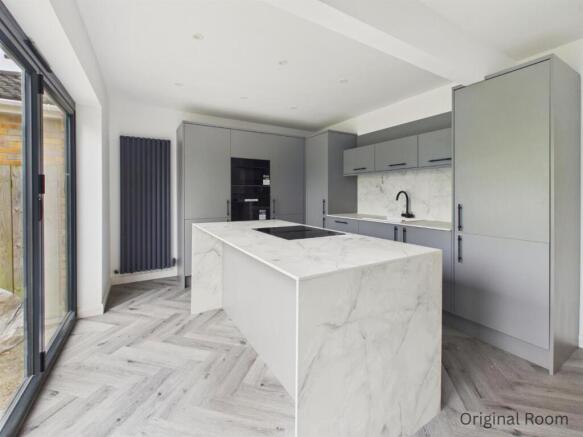 3 bed Semi-Detached for sale Image 6