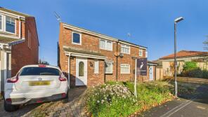 34, Mulgrave Drive, Sunderland SR6 0QB
