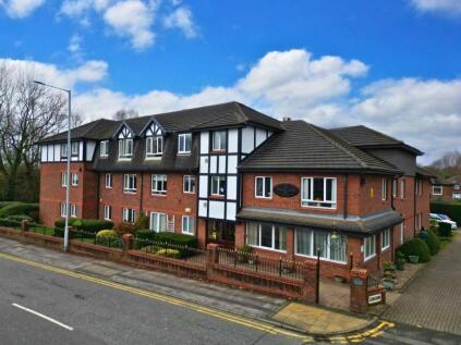 Delamere Lodge, 68 Chester Road, Hazel Grove, Stockport, Cheshire, SK7 5NY