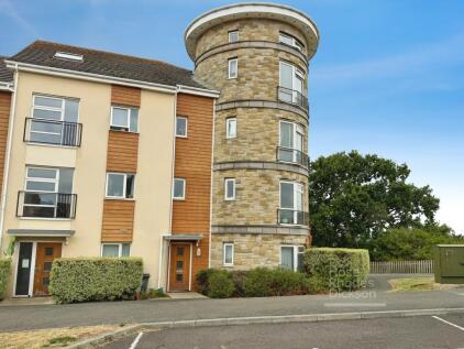 Godric Road, Newport, Isle of Wight
