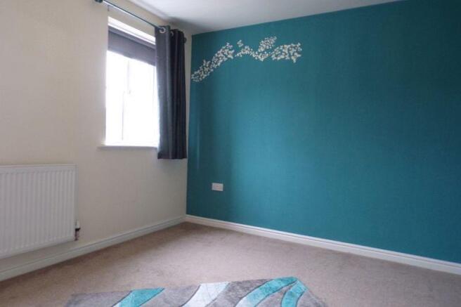 Bedroom Two ad...