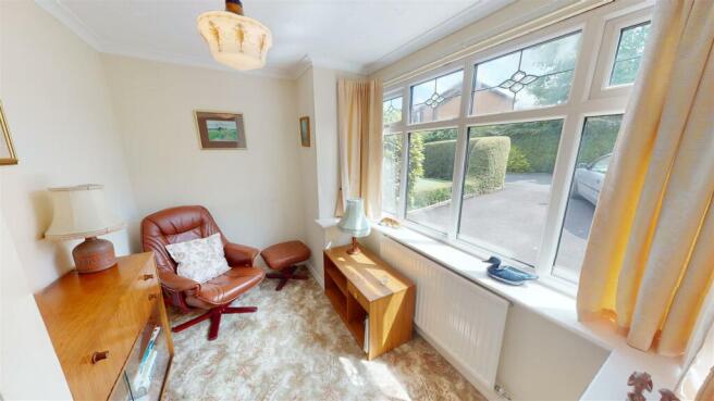 Long Meadow Reception Room