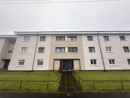 Flat 1/2, 8, Ravenscraig Drive, Glasgow G53 6LH