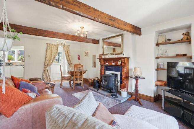 Living/Dining Room