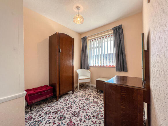 2 Amyand Drive - Bed 3
