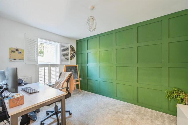 Brownsfield Road, Lichfield photo 5