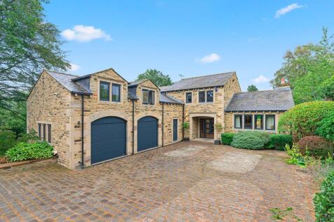 Glen Road, Bingley, BD16