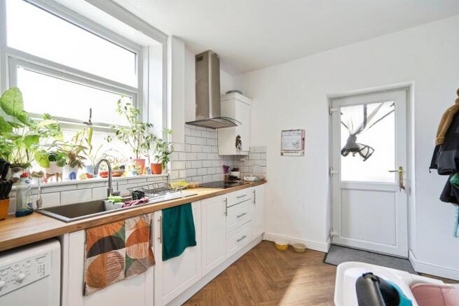 2 bed End of Terrace for sale Image 5