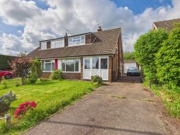 4, Highfield Close, Pembury, Tunbridge Wells TN2 4HQ
