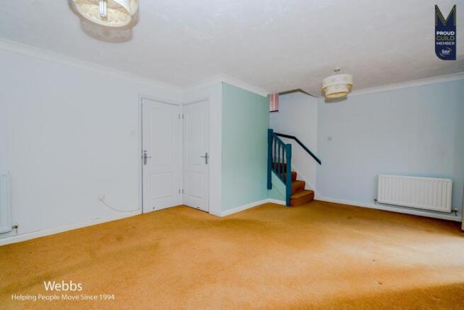 5, The Berkshire, Turnberry  Bloxwich, Walsall, St