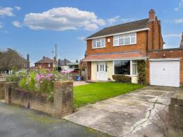 1, Avondale Road, Wellington, Telford TF1 2HD