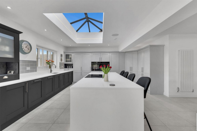 Manor View Close, Worthington, LE65 photo 4
