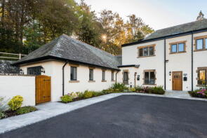 6, Applethwaite Hall, From The A591 To The C5054 Via The Common, Windermere LA23 1PZ
