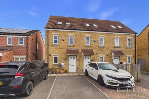 Sycamore Drive, Castleford, West Yorkshire, WF10