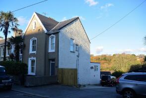 1, West End, Penryn TR10 8HG