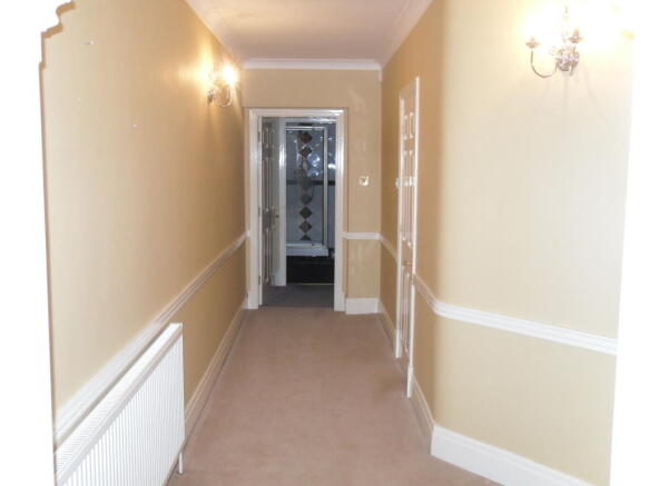 hallway