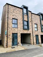 8, Enriqueta Rylands Close, Manchester M32 0NW