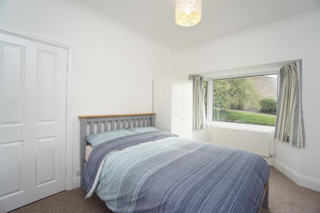 BEDROOM NO.1