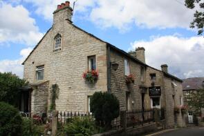 Ramblers Rest, Mill Bridge, Hope Valley S33 8WR