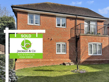 Lydgate Court, Bury St Edmunds