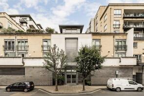 Flat E9, 28, Guildhouse Street, London SW1V 1JJ