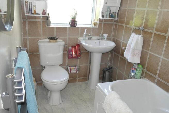 House Bathroom