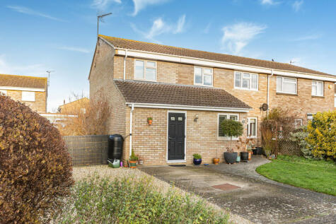 Halifax Road, Bicester, OX26