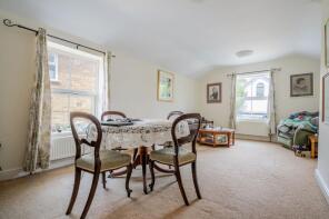 52a, Upper Village Road, Ascot SL5 7AQ
