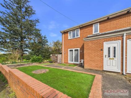 High Street, Pentre Broughton, Wrexham