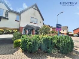 28, Burway Meadow, Alrewas, Burton-on-trent DE13 7EB