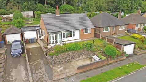 Windsor Drive, Leek
