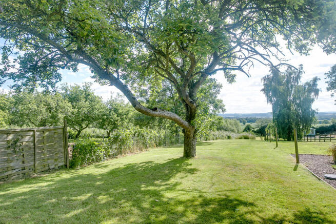 Garden - Aspect 3