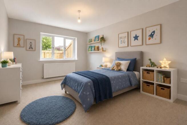 4 bed Detached for sale Image 6