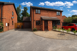 82, Haymoor, Lichfield WS14 9SX