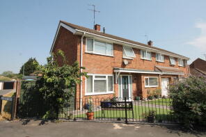 23, Elmbury Drive, Newtown, Tewkesbury GL20 8DG