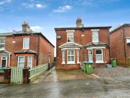 11, Tremona Road, Southampton SO16 6HR