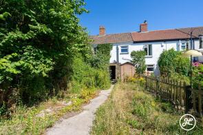2, Bisgood Cottages, Somerset Bridge, Huntworth, Bridgwater TA6 6LP