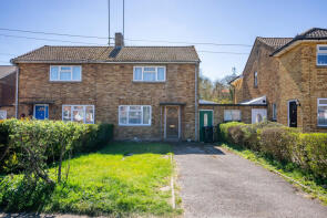 77, Buckwood Road, Markyate, St Albans AL3 8JE