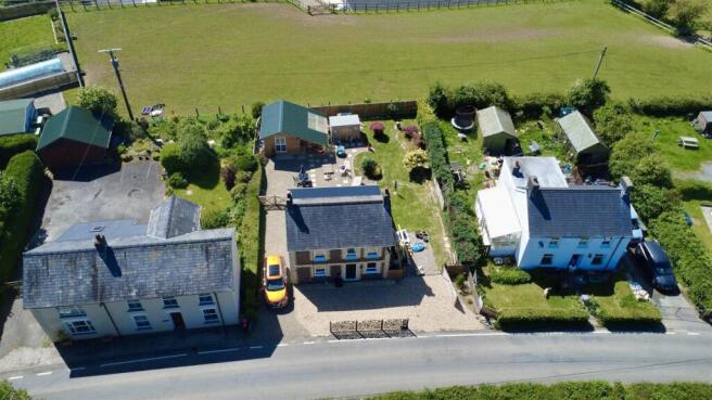 Tynreithyn, Tregaron photo 5