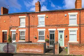 15, South Street, Nottingham NG16 2GJ