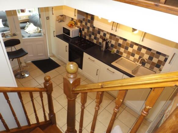 Annex Kitchen