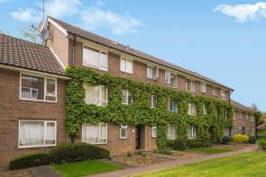 27, Moat Lodge, London Road, Harrow HA1 3LU