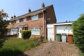 46, Kelsall Avenue, Eastham CH62 9BU