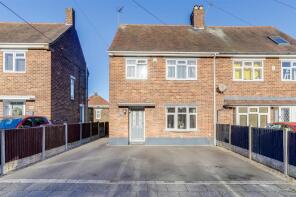 113, Barbara Square, Nottingham NG15 8AP