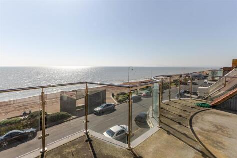 West Parade, Bexhill-On-Sea