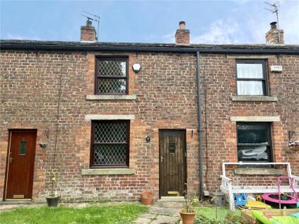 Ten Houses, Park Bridge, Oldham, OL8