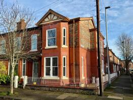 22, Eleanor Road, Manchester M21 9FZ