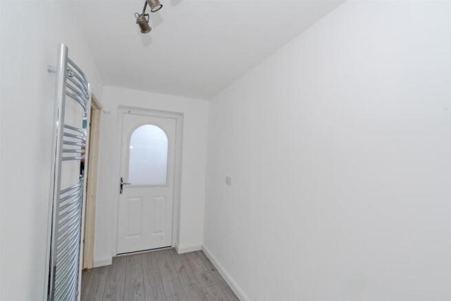 43, Enderley Drive, Walsall, Staffordshire, WS3 3P