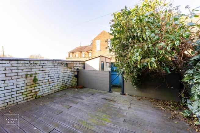 Primrose Street South, Tyldesley, M29 photo 4