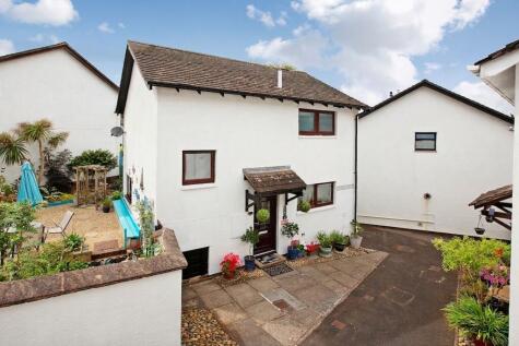 Linden Road, Dawlish, EX7